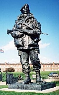 The Yomper