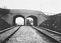 Albert Road Bridge