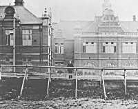 Albert Road Halt