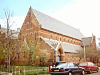 St Peter's Church