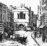 The Town Hall 1795-1838