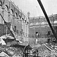 The Town Hall 1941